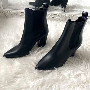 Steve Madden booties